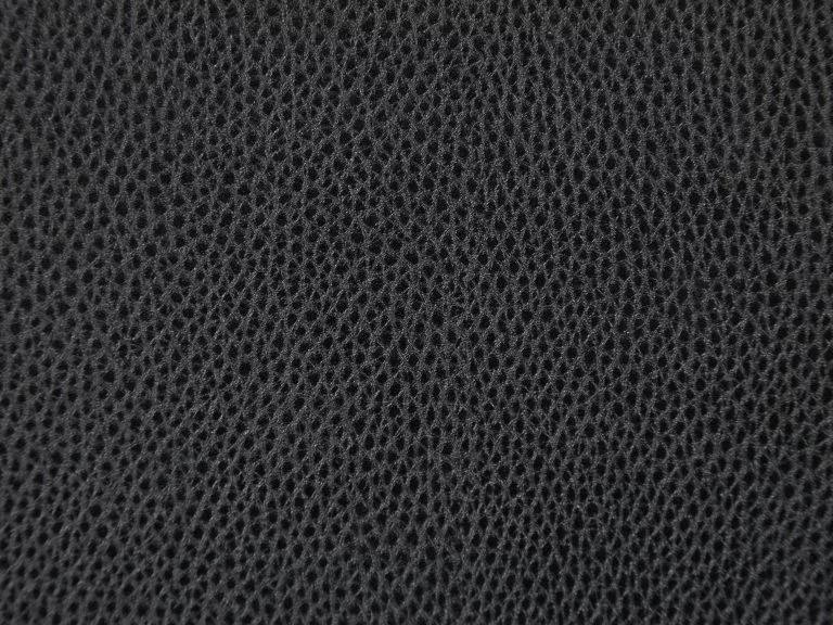 Beliani Conjunto De 2 Sillas De Comedor Negro/madera Clara DAKOTA - Imagen 8