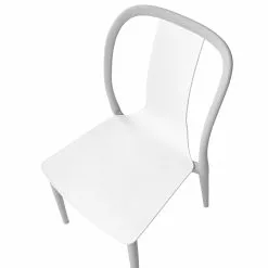 Beliani Conjunto De 4 Sillas De Jardín Blanco/gris Claro SPEZIA 19 Beliani Conjunto De 4 Sillas De Jardín Blanco/gris Claro SPEZIA -Sillas Ventas undef src sa picid 808237 type whitesh image scaled