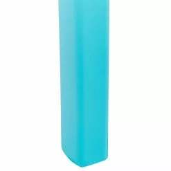 Beliani Conjunto De 6 Sillas De Comedor Azul Turquesa VIESTE -Sillas Ventas undef src sa picid 809209 type whitesh image scaled