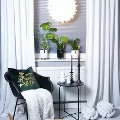 Beliani Silla Mecedora Negro/madera Clara HARMONY -Sillas Ventas undef src sa picid 811750 type whitesh image