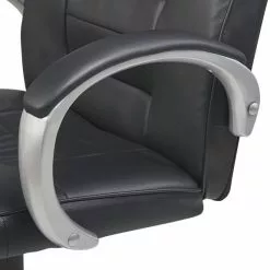 Beliani Sillón De Masaje De Piel Sintética Negro/plateado GRANDEUR II 21 Beliani Sillón De Masaje De Piel Sintética Negro/plateado GRANDEUR II -Sillas Ventas undef src sa picid 816130 type whitesh image scaled