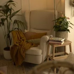 Beliani Sillón De Poliéster Beige Claro/negro ABSON 17 Beliani Sillón De Poliéster Beige Claro/negro ABSON -Sillas Ventas undef src sa picid 820854 type whitesh image scaled