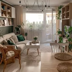 Beliani Conjunto De 2 Sillas De Madera De Caucho Blanco BURGES -Sillas Ventas undef src sa picid 824474 type whitesh image scaled