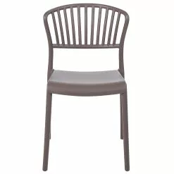 Beliani Conjunto De 4 Sillas De Comedor Gris Pardo GELA 15 Beliani Conjunto De 4 Sillas De Comedor Gris Pardo GELA -Sillas Ventas undef src sa picid 825383 type whitesh image scaled