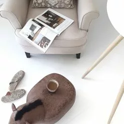 Beliani Sillón De Poliéster Beige Claro/negro ABSON 20 Beliani Sillón De Poliéster Beige Claro/negro ABSON -Sillas Ventas undef src sa picid 828336 type whitesh image scaled