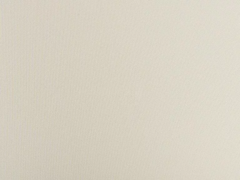 Beliani Sillón De Jardín De Madera De Acacia Madera Clara/blanco Crema BARATTI - Imagen 7