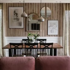 Beliani Conjunto De 2 Sillas De Comedor De Madera De Caucho Clara/negro HOUSTON 14 Beliani Conjunto De 2 Sillas De Comedor De Madera De Caucho Clara/negro HOUSTON -Sillas Ventas undef src sa picid 831926 type whitesh image scaled