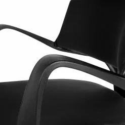 Beliani Silla De Oficina Reclinable De Poliéster Negro GRANDIOSE 20 Beliani Silla De Oficina Reclinable De Poliéster Negro GRANDIOSE -Sillas Ventas undef src sa picid 834254 type whitesh image scaled