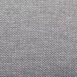 Beliani Conjunto De 2 Sillas De Poliéster/madera De Caucho Gris Claro/madera Oscura MAROA -Sillas Ventas undef src sa picid 837242 type whitesh image scaled