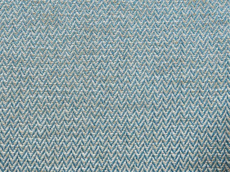 Beliani Conjunto De 2 Sillas De Poliéster/madera De Caucho Madera Clara/azul Claro MARIKANA 10 Beliani Conjunto De 2 Sillas De Poliéster/madera De Caucho Madera Clara/azul Claro MARIKANA - Imagen 8