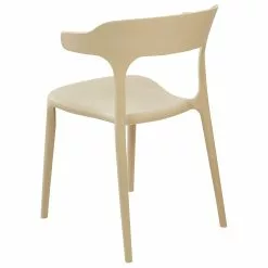 Beliani Conjunto De 4 Sillas Beige Arena GUBBIO 16 Beliani Conjunto De 4 Sillas Beige Arena GUBBIO -Sillas Ventas undef src sa picid 844324 type whitesh image scaled