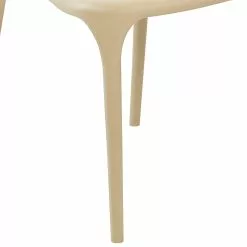 Beliani Conjunto De 4 Sillas Beige Arena GUBBIO 17 Beliani Conjunto De 4 Sillas Beige Arena GUBBIO -Sillas Ventas undef src sa picid 844325 type whitesh image scaled