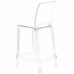 Beliani Conjunto De 2 Sillas De Bar Transparentes WELLINGTON 14 Beliani Conjunto De 2 Sillas De Bar Transparentes WELLINGTON -Sillas Ventas undef src sa picid 844595 type whitesh image scaled