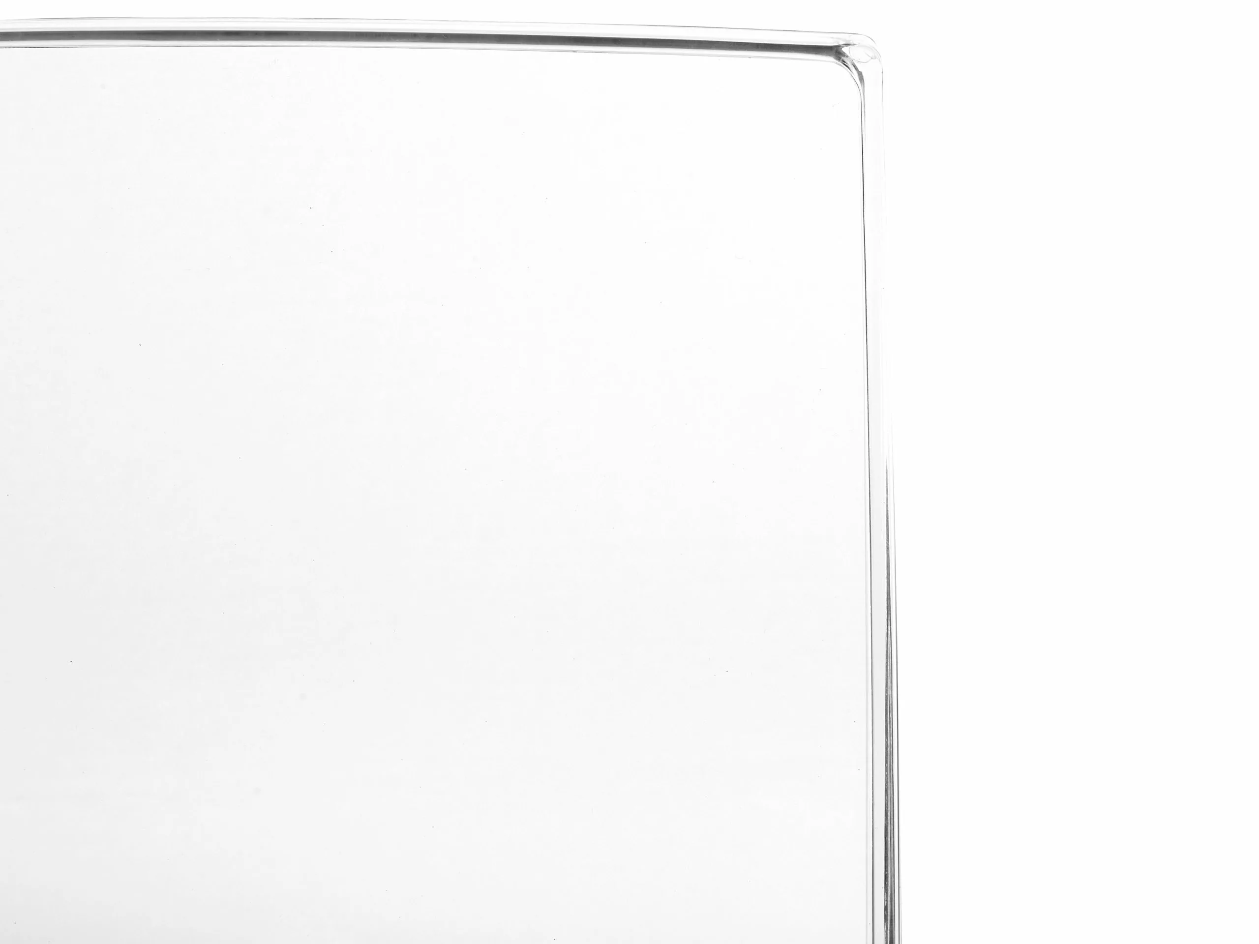 Beliani Conjunto De 2 Sillas De Bar Transparentes WELLINGTON 8 Beliani Conjunto De 2 Sillas De Bar Transparentes WELLINGTON - Imagen 6