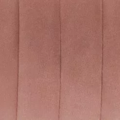 Beliani Conjunto De 2 Sillas De Comedor De Terciopelo Rosa Pastel/negro SANILAC 18 Beliani Conjunto De 2 Sillas De Comedor De Terciopelo Rosa Pastel/negro SANILAC -Sillas Ventas undef src sa picid 847084 type whitesh image scaled