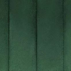 Beliani Conjunto De 2 Sillas De Comedor De Terciopelo Verde Esmeralda/negro SANILAC -Sillas Ventas undef src sa picid 847178 type whitesh image scaled