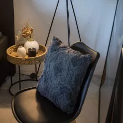 Beliani Conjunto De 2 Sillas De Comedor Negro/madera Clara DAKOTA II 14 Beliani Conjunto De 2 Sillas De Comedor Negro/madera Clara DAKOTA II -Sillas Ventas undef src sa picid 848404 type whitesh image scaled