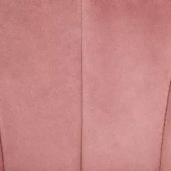 Beliani Silla De Oficina De Terciopelo Rosa/dorado/negro MONTICELLO II -Sillas Ventas undef src sa picid 851732 type whitesh image scaled