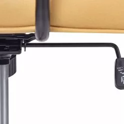 Beliani Silla De Oficina De Piel Sintética Amarillo/negro PAWNEE 19 Beliani Silla De Oficina De Piel Sintética Amarillo/negro PAWNEE -Sillas Ventas undef src sa picid 851783 type whitesh image scaled